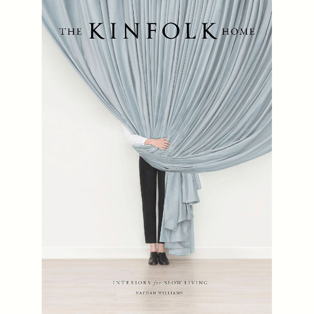 Kinfolk Home Book