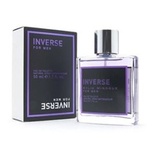 Inverse For Men Edt 50 ml - Kylie Minogue