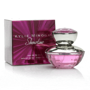 Showtime Edt 30 ml - Kylie Minogue