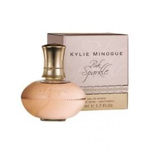 Pink Sparkle Edt 50 ml - Kylie Minogue