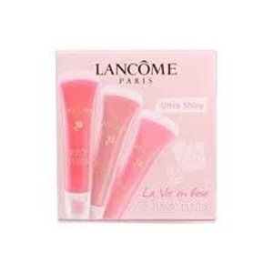 Juicy Tubes La Vie En Rose 3 x 15 ml - Lancome