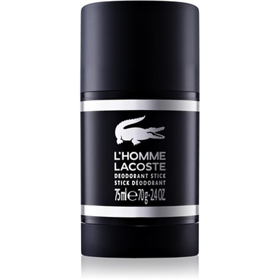 Lacoste L Homme Deostick 75ml