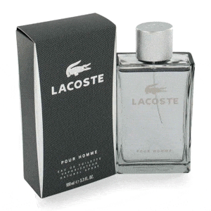 Lacoste Homme Edt 50 ml - Lacoste