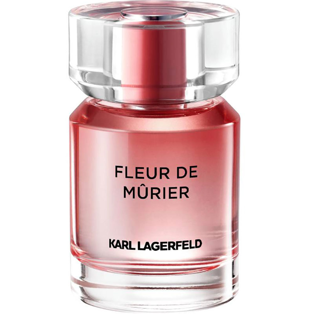Karl Lagerfeld Fleur De Murier EdP 50ml