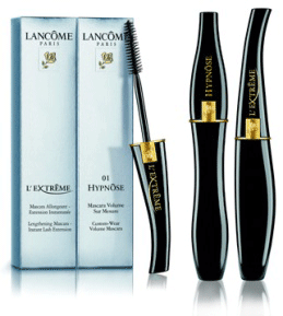 Duo Pack - (Hypnôse + L`Extréme Black)