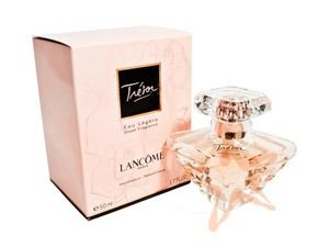 Tresor Eau Legere edt 50ml - Lancome