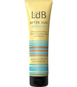 After Sun Shower 150 ml - Ldb