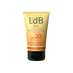 Sun Lotion SPF 20 50 ml - Ldb