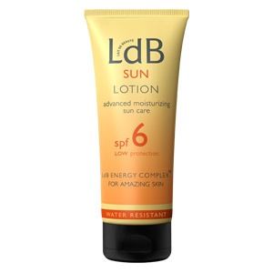 Sun Lotion SPF 6 100 ml - Ldb