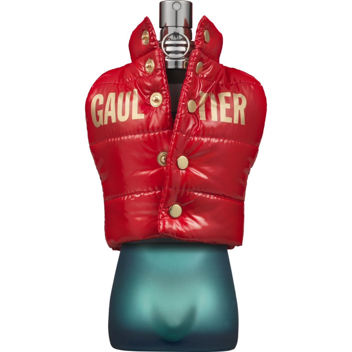 Jean Paul Gaultier Le Male Christmas Collector Edition 2022 Edt 125ml