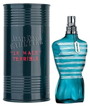 Le Male Terrible Edt 125 ml - Jean Paul Gaultier
