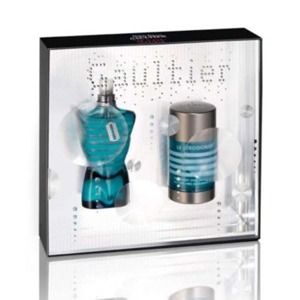 Le Male Edt 75 ml + Deostick 75 g - Jean Paul Gaultier