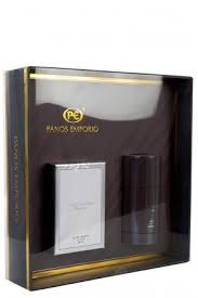 Panos Emporio L´Homme Limited Edition Box