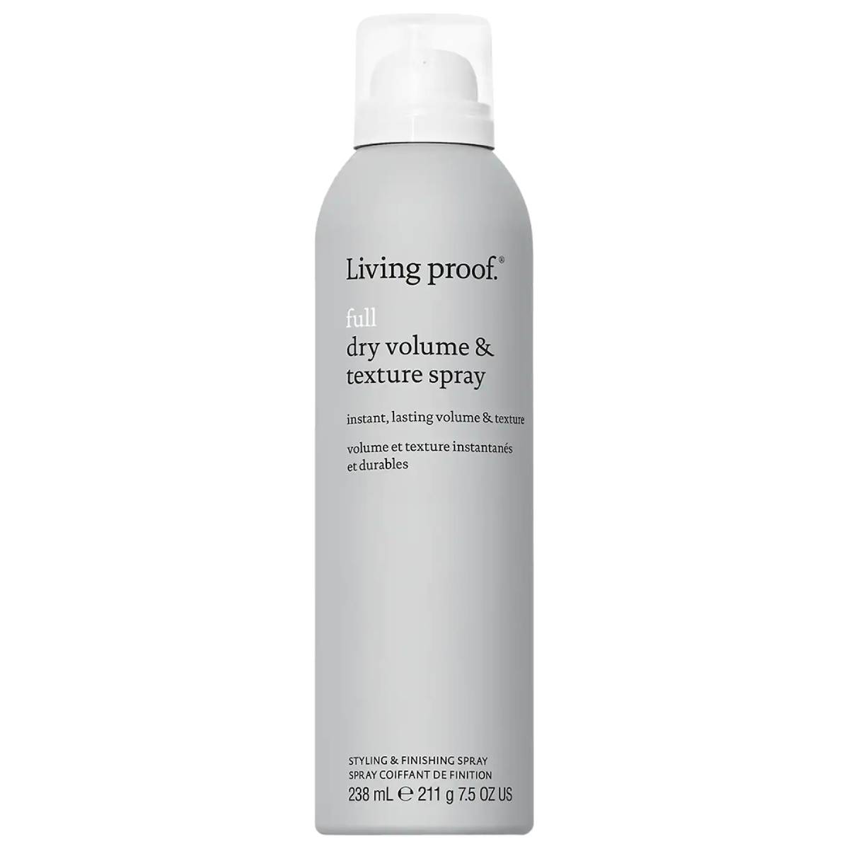 Living Proof Full Dry Volume &amp; Texture Spray 238ml