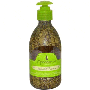 Macadamia Natural Oil Healing Oil Treatment 300 ml