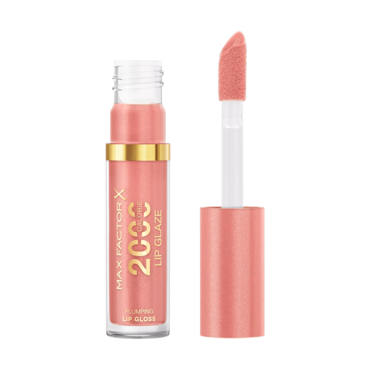 Max Factor 2000 Calorie Lip Glaze Lip Gloss 060 Favorite Song 4,4ml