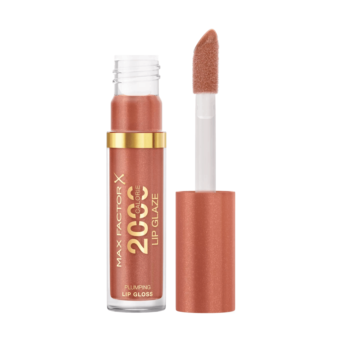 Max Factor 2000 Calorie Lip Glaze Lip Gloss 170 Nectar Punch 4,4ml