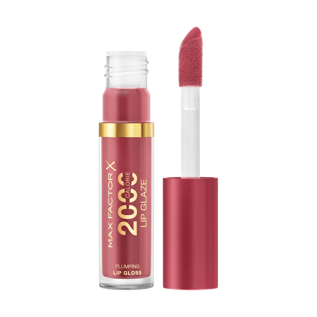 Max Factor 2000 Calorie Lip Glaze Lip Gloss 105 Berry Sorbet 4,4ml