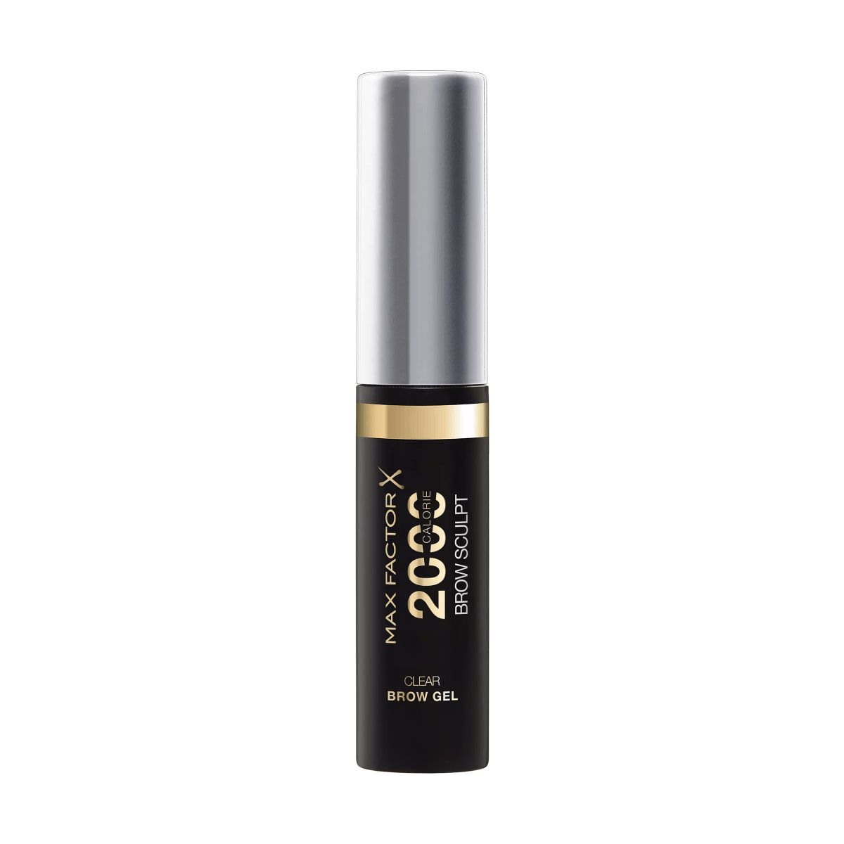 Max Factor 2000 Brow Sculpt Gel 000 Clear 4,5ml