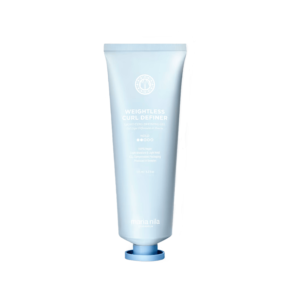 Maria Nila Weightless Curl Definer Light Gel 125ml