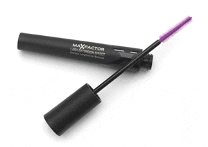 Lash Extension Effect Mascara / Black - Max Factor
