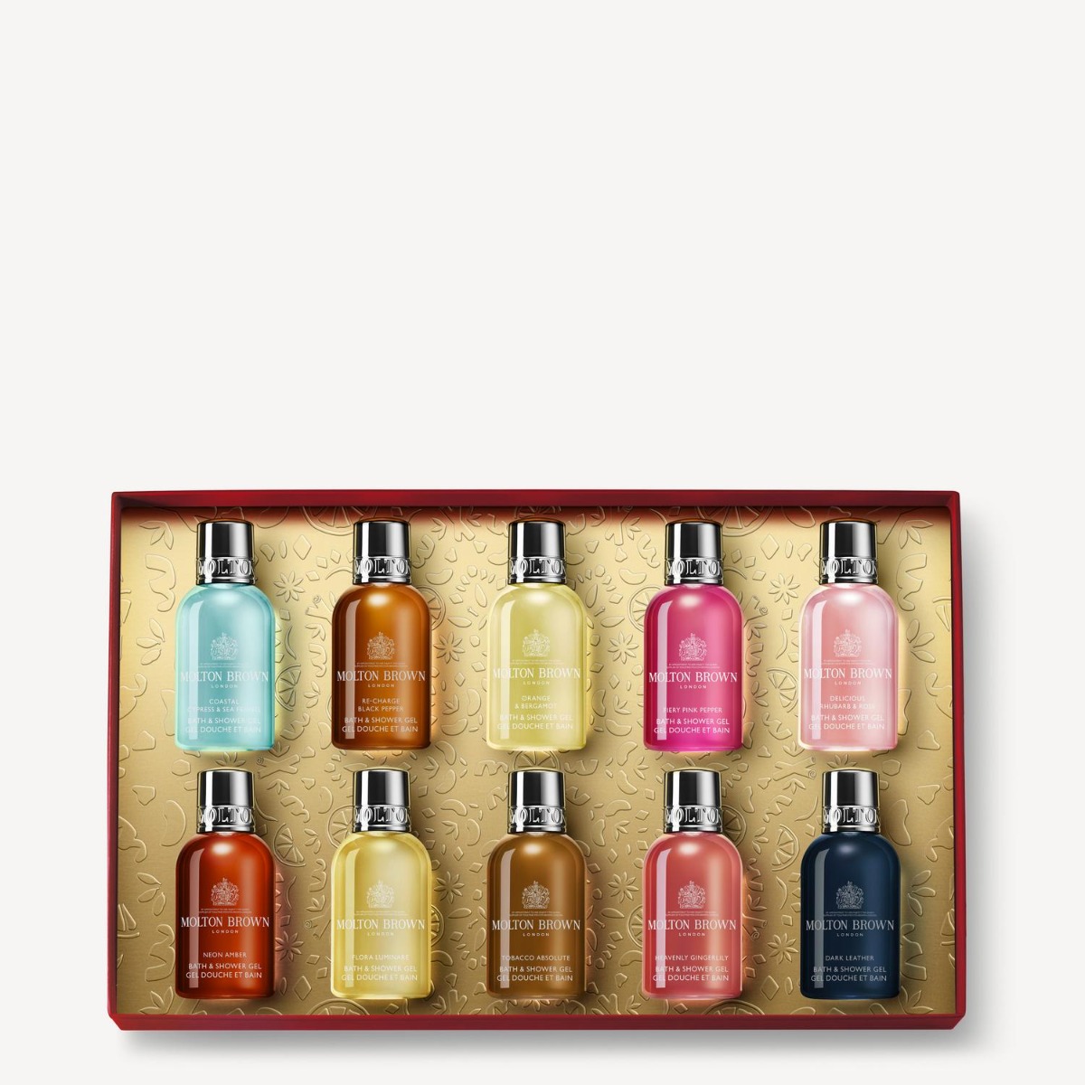 Molton Brown Stocking Filler Gift Collection 2023