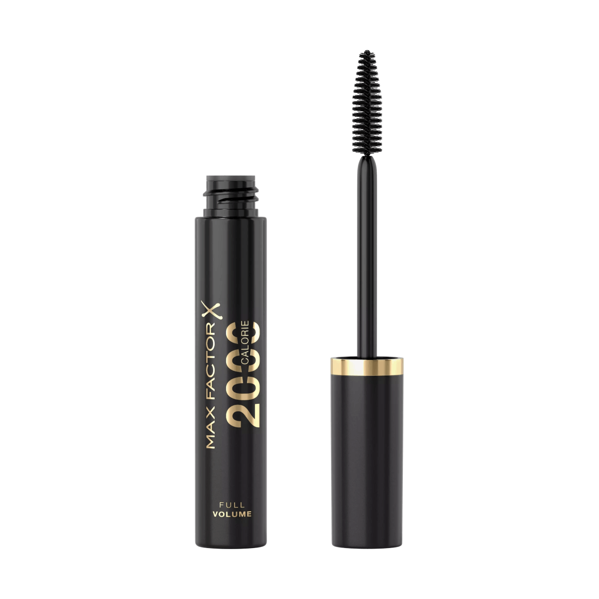 Max Factor 2000 Calorie Mascara Navy 9ml