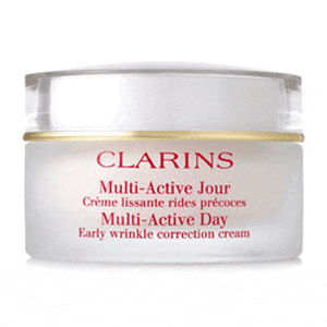 Multi-Active Day Cream 50 ml (Alla hudtyper) - Clarins