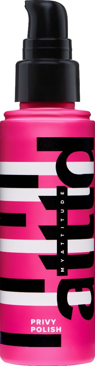 myATTTD Intimate After-Shave Balm Women 50ml