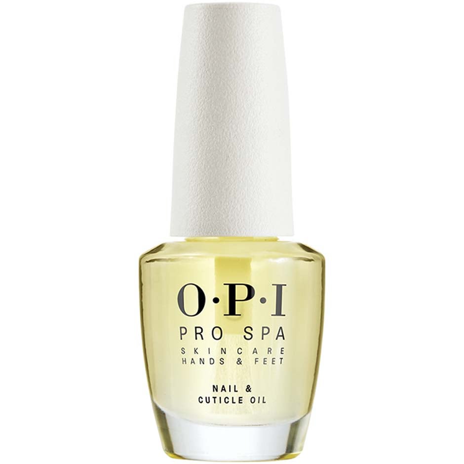 OPI Pro Spa Nail & Cuticle Oil 14,8ml