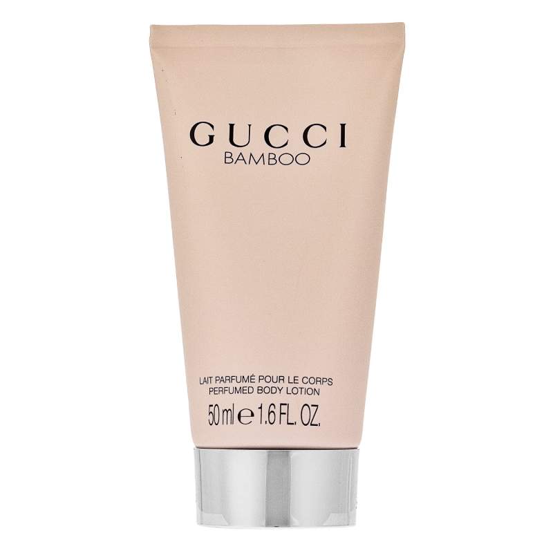 Gucci Bamboo Perfumed Body Lotion 50ml