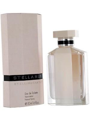 Stella Nude Edt 50 ml - Stella McCartney