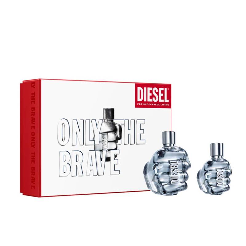 Diesel Only The Brave Edt 125ml + 35ml Giftset
