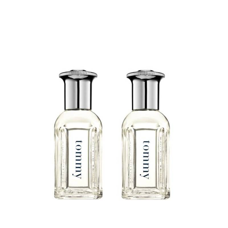 2-pack Tommy Hilfiger Tommy Edt 30ml