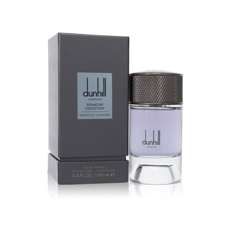 Dunhill Signature Collection Valensole Lavender Edp 100ml