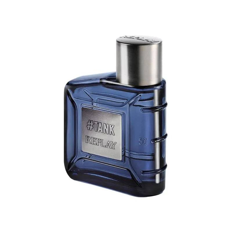 Replay Tank For Him Edt 50ml