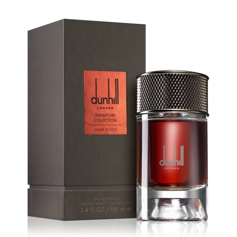 Dunhill Signature Collection Agar Wood Edp 100ml