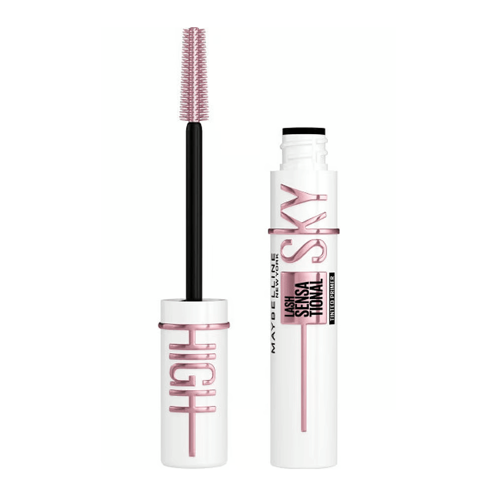 Maybelline Lash Sensational Sky High Tinted Primer Mascara