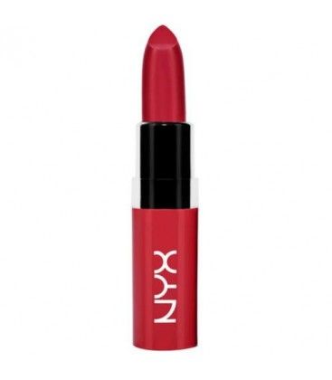 NYX BUTTER LIPSTICK - MARY JANES