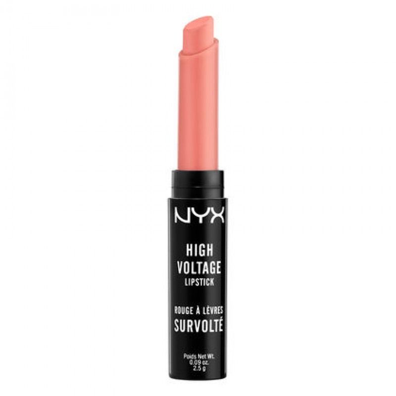 Nyx Hi Voltage Lipstick Tiara