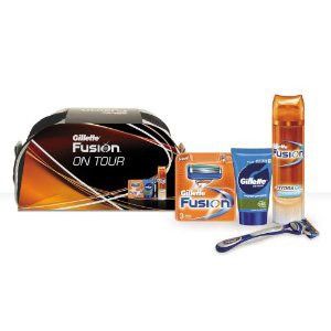 Fusion On Tour - Gillette