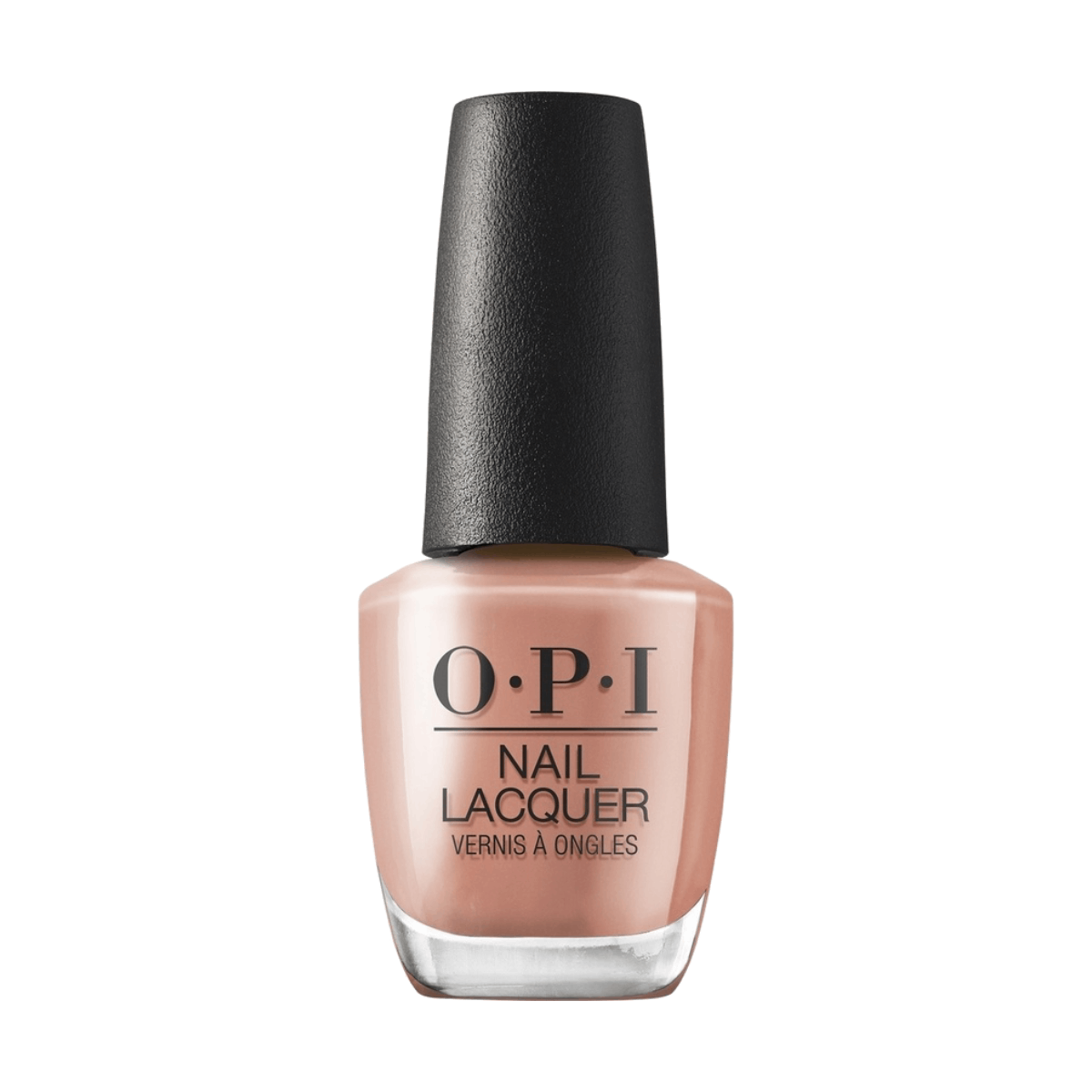 OPI Nail Lacquer Flannel Aerobics 15ml