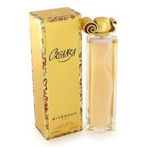 Organza Edp 50 ml + 15 ml - Givenchy