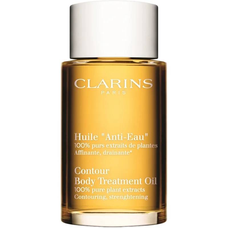 Clarins Body Contour Treatment Oil 100ml