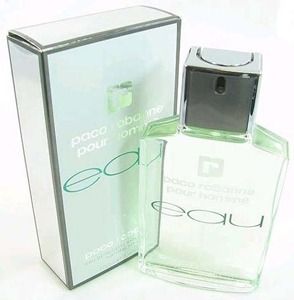 Pour Homme Eau Edt 100 ml - Paco Rabanne