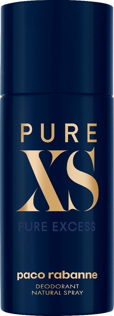 Paco Rabanne Pure XS For Him Deodorant Spray 150ml