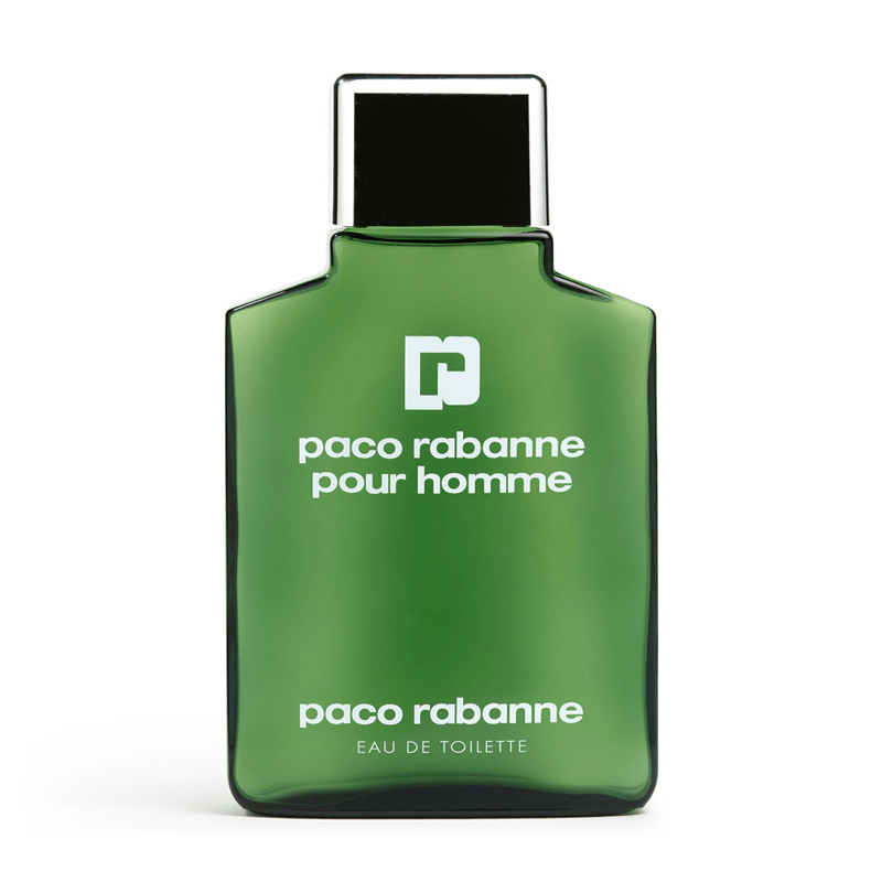 Paco Rabanne Pour Homme Edt 100ml
