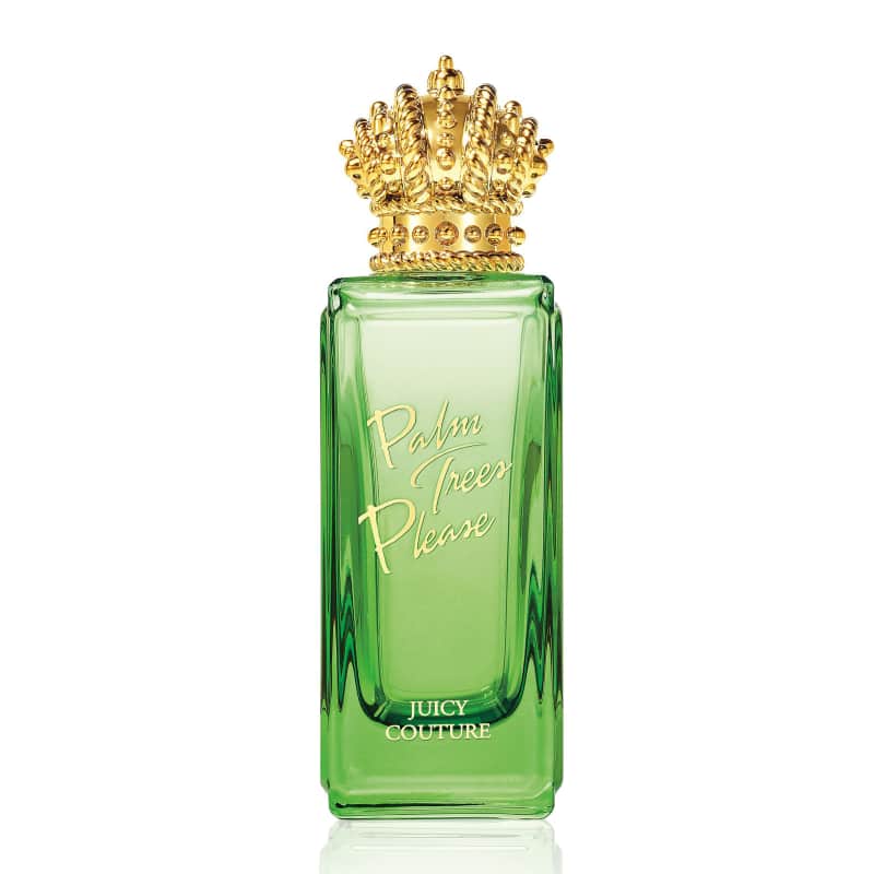 Juicy Couture Rock The Rainbow Palm Trees Please Edt 75ml
