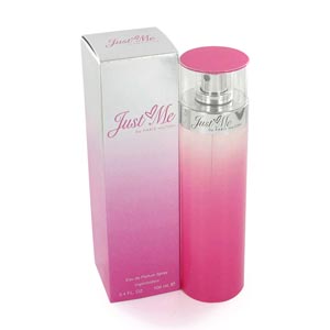 Just Me Edp 30 ml - Paris Hilton