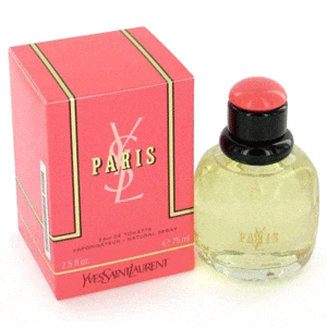 Paris Edt 30 ml - Yves Saint Lauren